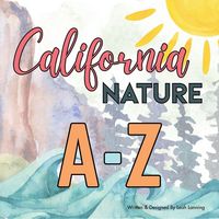 Produktbild: California Nature A-Z