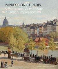 Produktbild: Impressionist Paris
