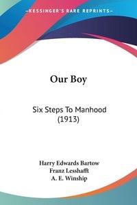 Produktbild: Our Boy