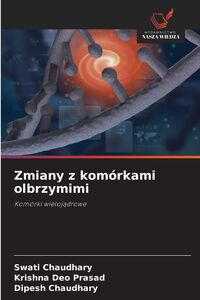 Produktbild: Zmiany z kom&oacute;rkami olbrzymimi