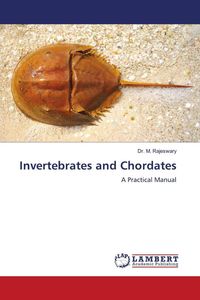 Produktbild: Invertebrates and Chordates