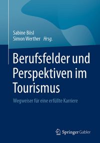 Produktbild: Berufsfelder und Perspektiven im Tourismus