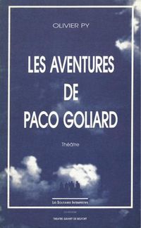 Produktbild: Les Aventures de Paco Goliard