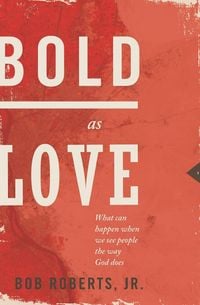 Produktbild: The Bold as Love