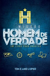 Produktbild: Miss&atilde;o Homem de Verdade