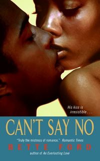 Produktbild: Can't Say No