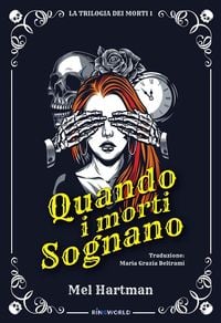 Produktbild: Quando i morti sognano