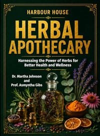 Produktbild: Harbour House Herbal Apothecary
