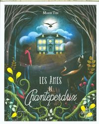 Produktbild: Les &acirc;mes de Chanteperdrix