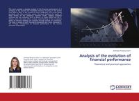 Produktbild: Analysis of the evolution of financial performance