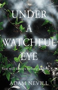 Produktbild: Under a Watchful Eye