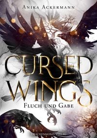 Produktbild: Cursed Wings