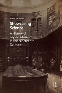 Produktbild: Showcasing Science