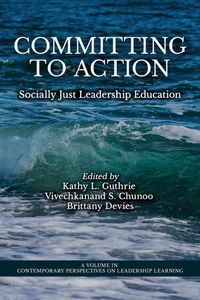 Produktbild: Committing to Action