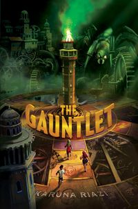 Produktbild: The Gauntlet