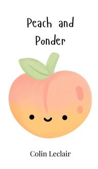 Produktbild: Peach and Ponder