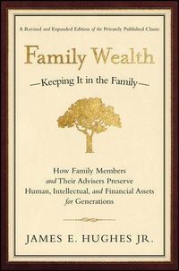 Produktbild: Family Wealth