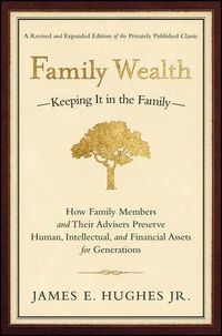 Produktbild: Family Wealth