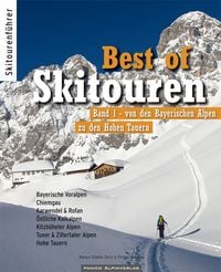 Produktbild: Best of Skitouren