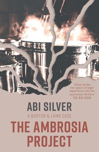 Produktbild: The Ambrosia Project