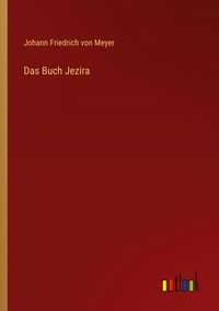 Produktbild: Das Buch Jezira