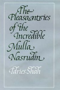 Produktbild: The Pleasantries of the Incredible Mulla Nasrudin