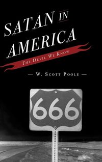 Produktbild: Satan in America