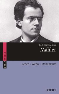 Produktbild: Mahler