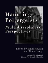 Produktbild: Hauntings and Poltergeists
