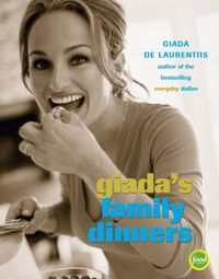 Produktbild: Giada's Family Dinners
