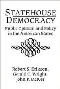 Produktbild: Statehouse Democracy