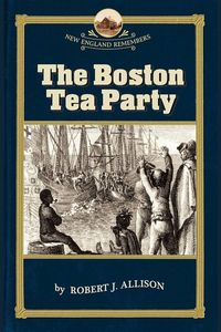 Produktbild: The Boston Tea Party