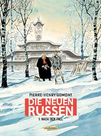 Produktbild: Die neuen Russen