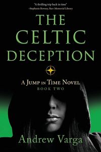 Produktbild: The Celtic Deception