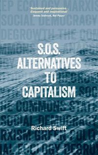 Produktbild: SOS Alternatives to Capitalism