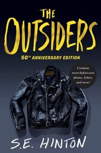 Produktbild: The Outsiders. 50th Anniversary Edition