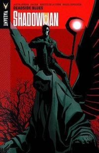 Produktbild: Jordan, J: Shadowman Volume 3