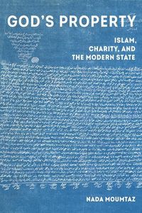 Produktbild: Moumtaz, N: God's Property