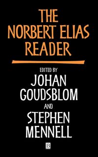 Produktbild: The Norbert Elias Reader