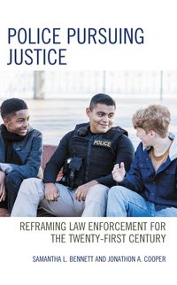 Produktbild: Police Pursuing Justice