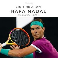 Produktbild: Ein Tribut an Rafa Nadal