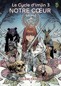 Produktbild: Notre coeur