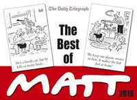 Produktbild: The Best of Matt 2019