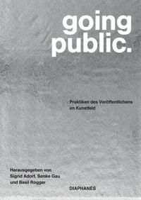 Produktbild: Going public.