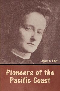 Produktbild: Pioneers of the Pacific Coast