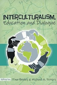 Produktbild: Interculturalism, Education and Dialogue