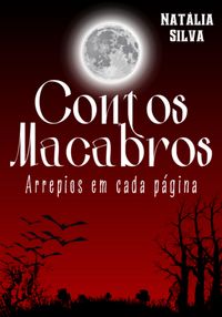 Produktbild: Contos Macabros