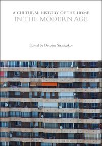 Produktbild: A Cultural History of the Home in the Modern Age