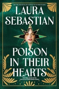Produktbild: Poison in Their Hearts