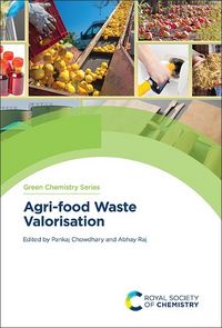 Produktbild: Agri-food Waste Valorisation